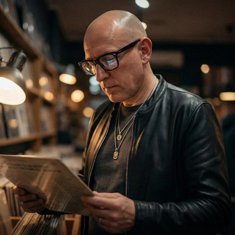 Tomasz Bruszewski